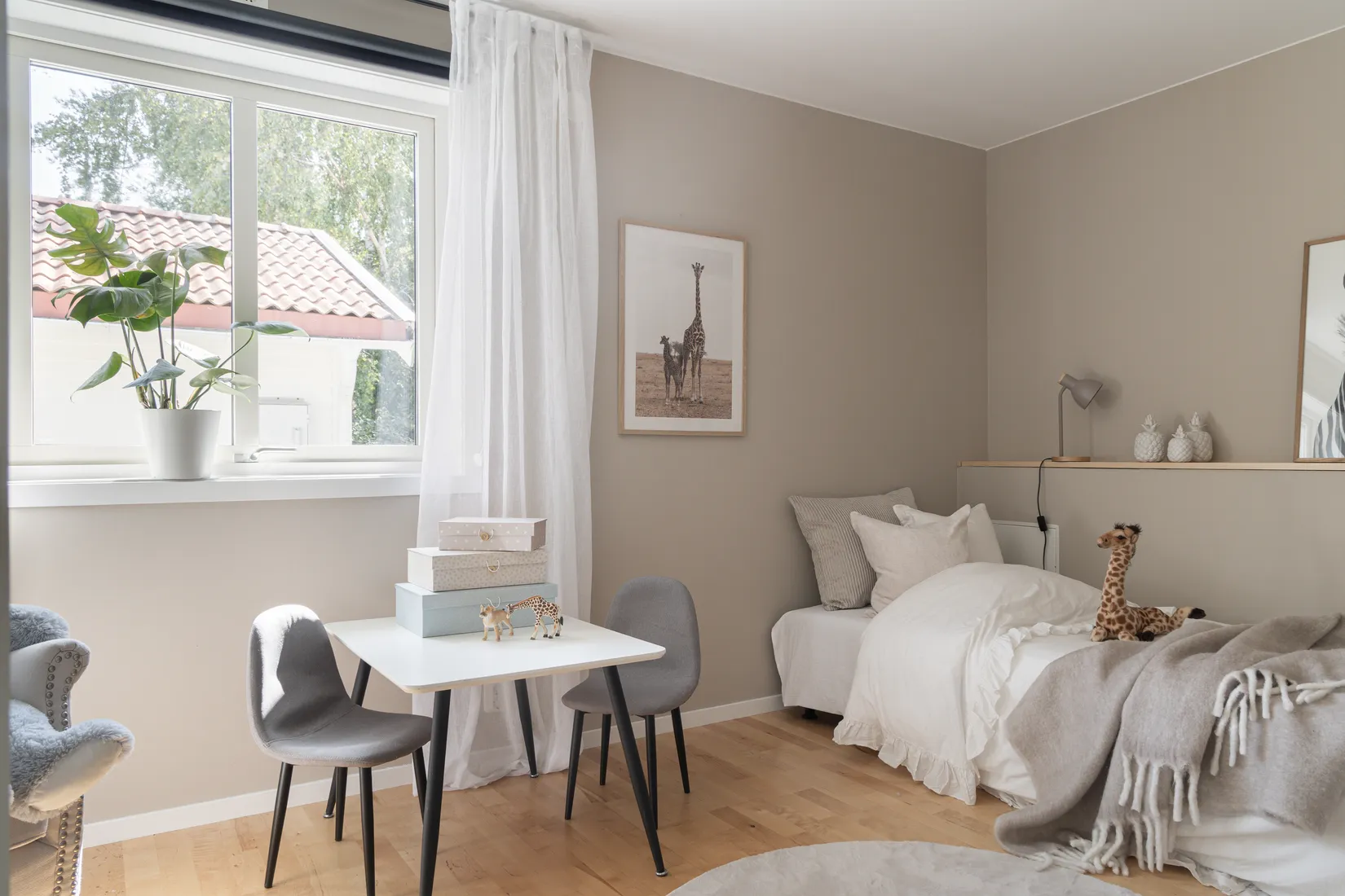 Villa, Bergagårdsvägen 9, Vallda - Sandö, Kungsbacka