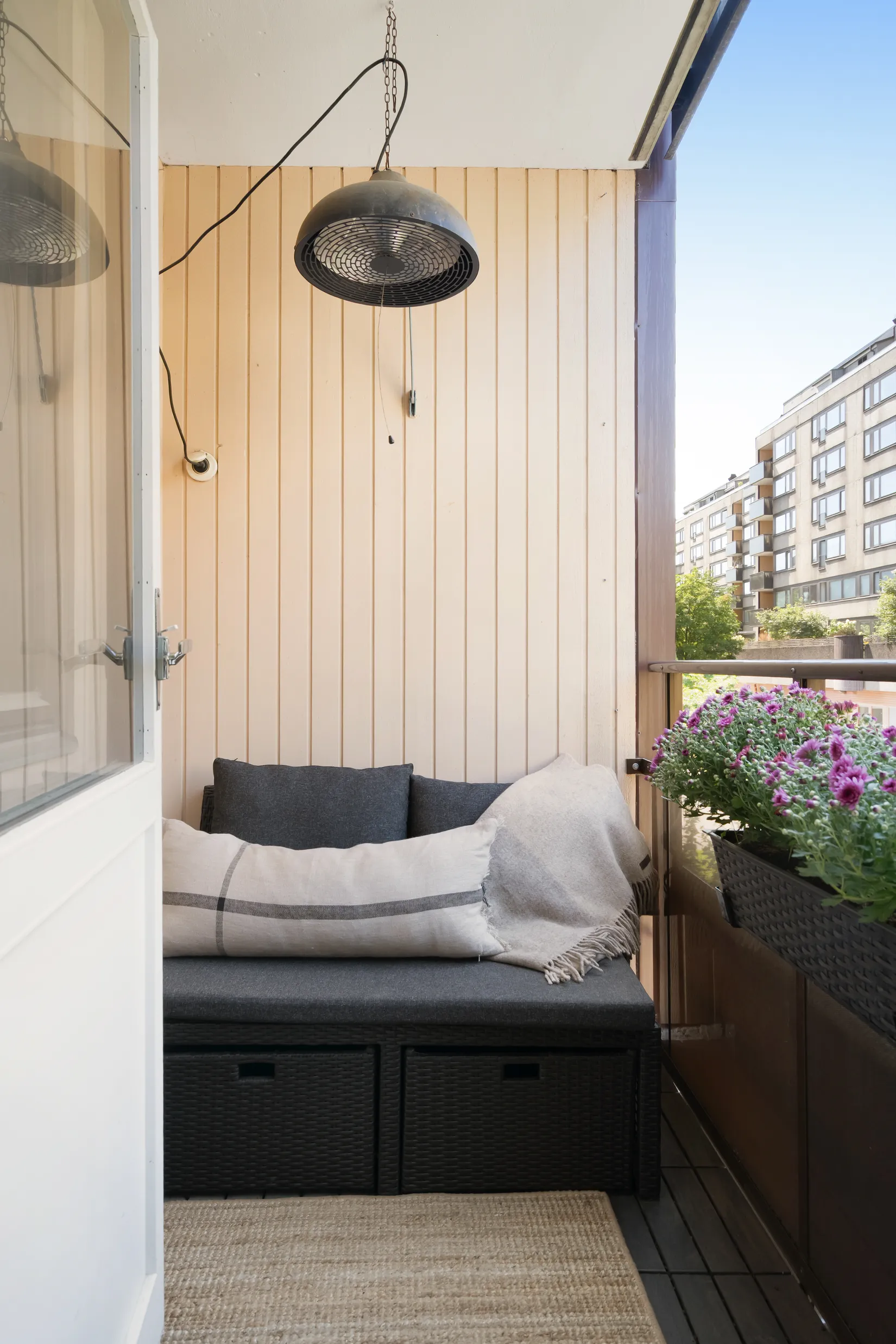Bostadsrätt, Nordostpassagen 46, Linnéstaden, Göteborg