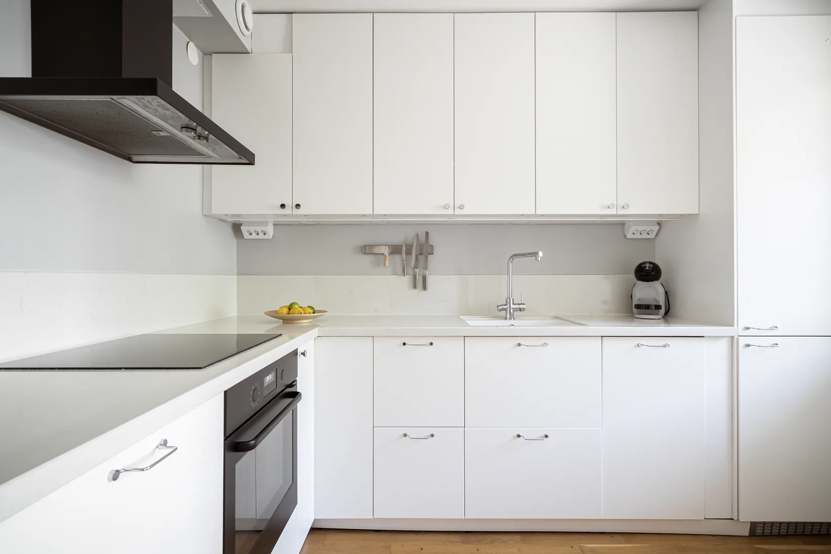 Bostadsrätt, Nordostpassagen 46, Linnéstaden, Göteborg