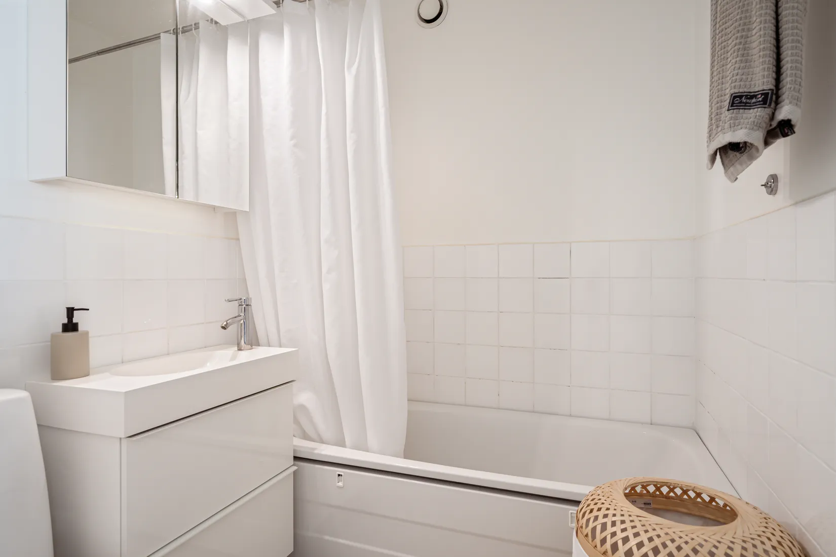 Bostadsrätt, Nordostpassagen 46, Linnéstaden, Göteborg