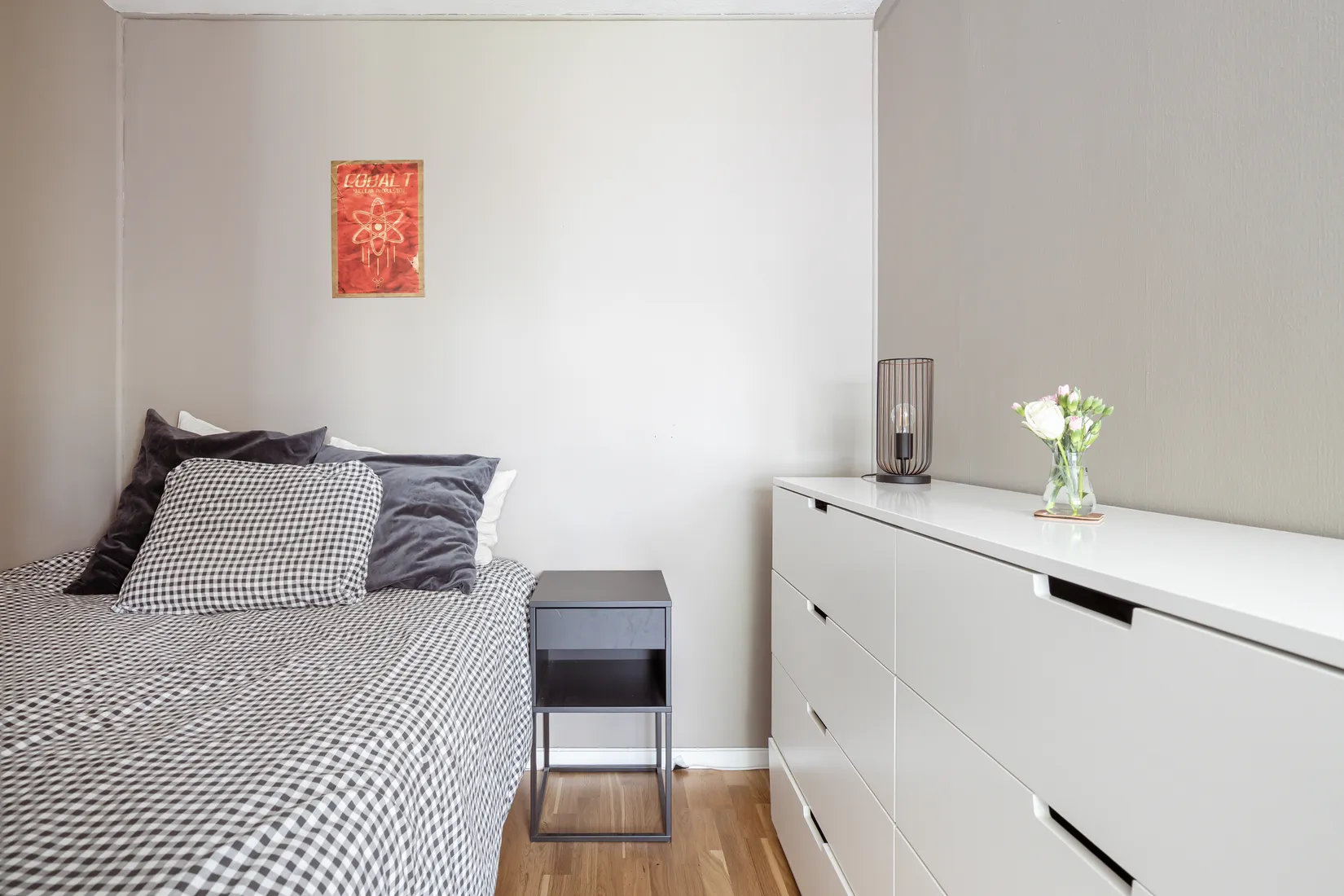 Bostadsrätt, Nordostpassagen 46, Linnéstaden, Göteborg