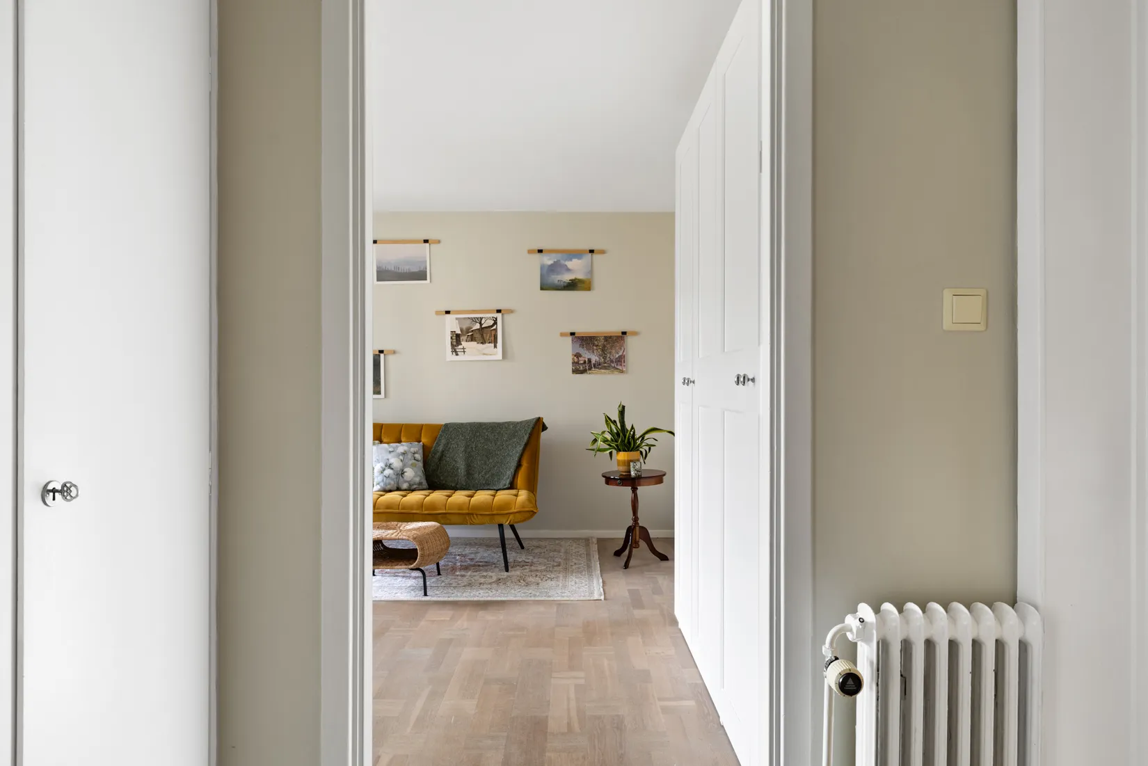 Bostadsrätt, Norra Bogesundsgatan 3B, Gräshagen, Jönköping