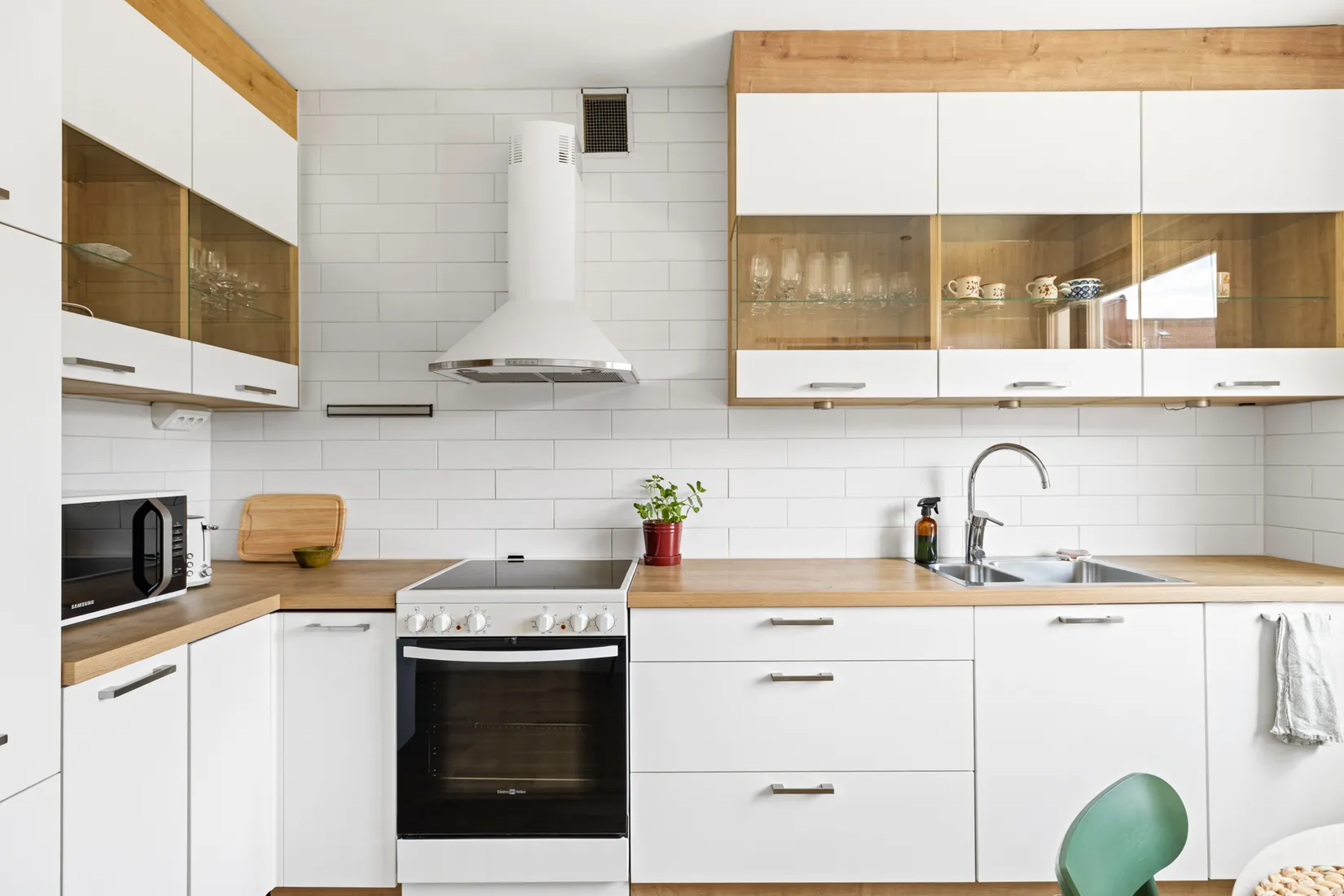 Bostadsrätt, Norra Bogesundsgatan 3B, Gräshagen, Jönköping