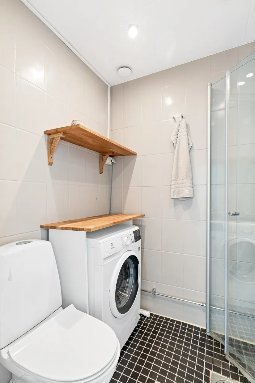 Bostadsrätt, Norra Bogesundsgatan 3B, Gräshagen, Jönköping