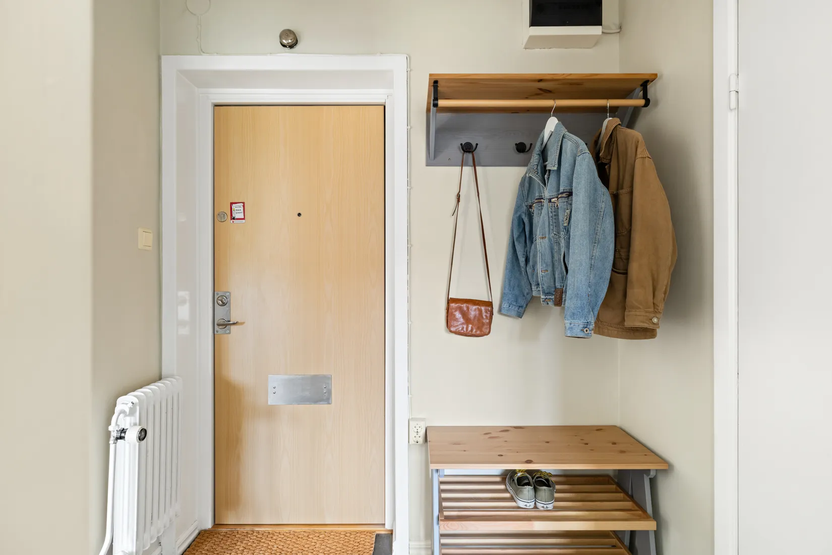 Bostadsrätt, Norra Bogesundsgatan 3B, Gräshagen, Jönköping
