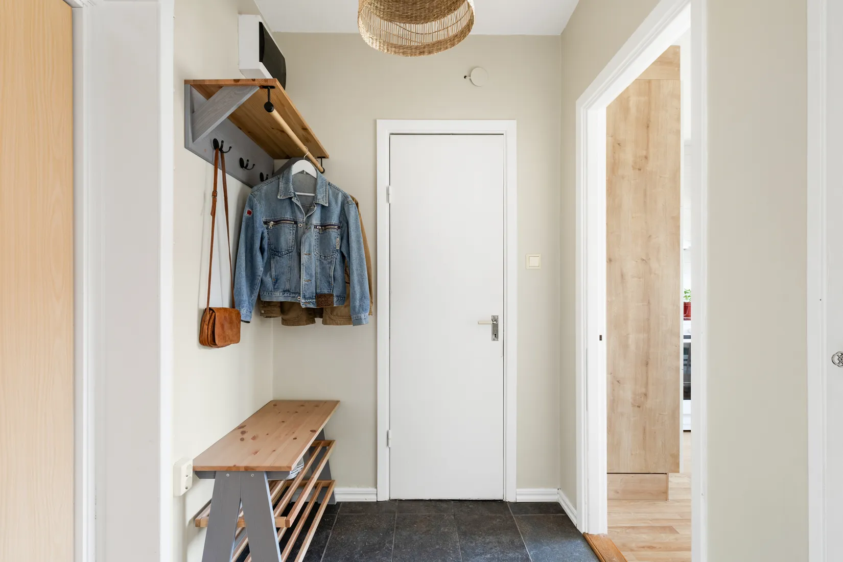 Bostadsrätt, Norra Bogesundsgatan 3B, Gräshagen, Jönköping