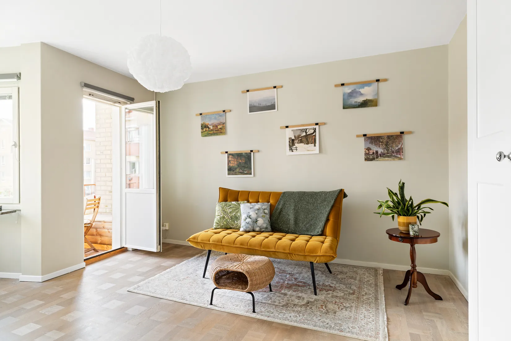 Bostadsrätt, Norra Bogesundsgatan 3B, Gräshagen, Jönköping