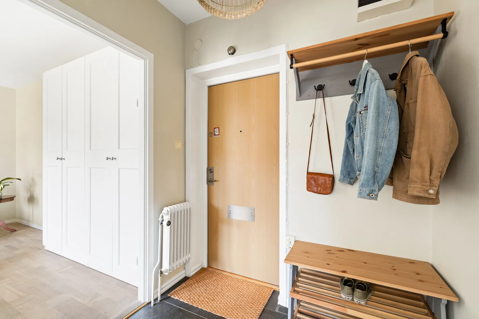 Bostadsrätt, Norra Bogesundsgatan 3B, Gräshagen, Jönköping