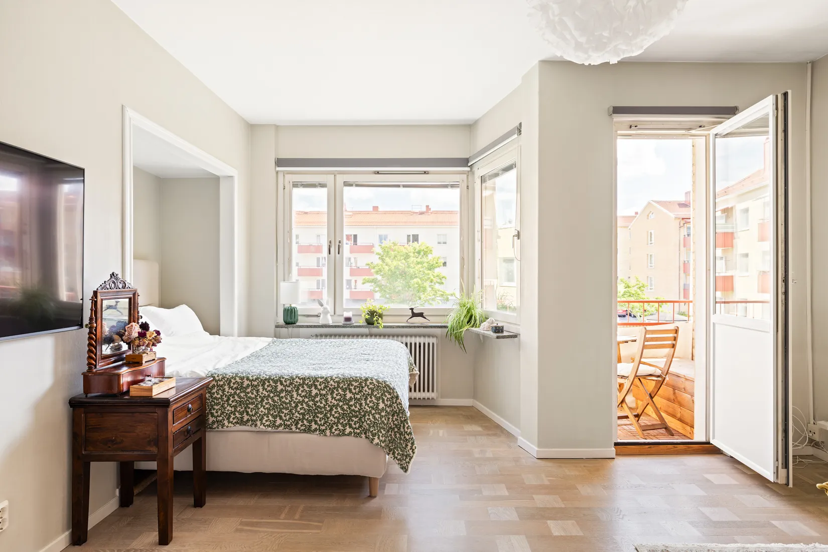 Bostadsrätt, Norra Bogesundsgatan 3B, Gräshagen, Jönköping