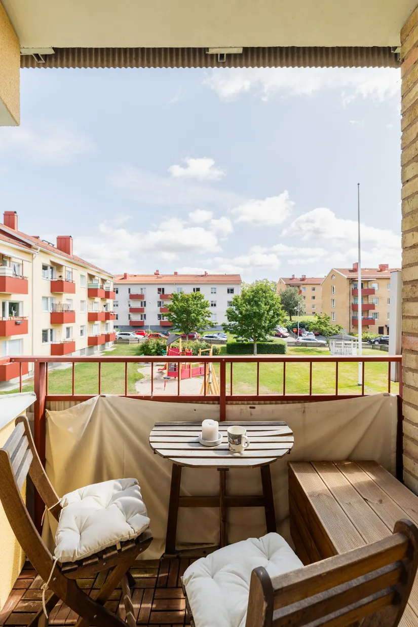 Bostadsrätt, Norra Bogesundsgatan 3B, Gräshagen, Jönköping