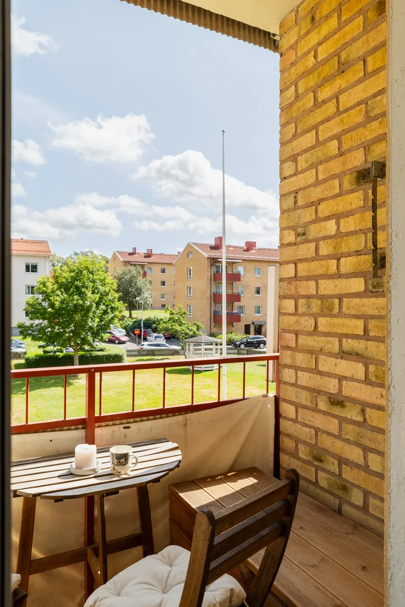 Bostadsrätt, Norra Bogesundsgatan 3B, Gräshagen, Jönköping