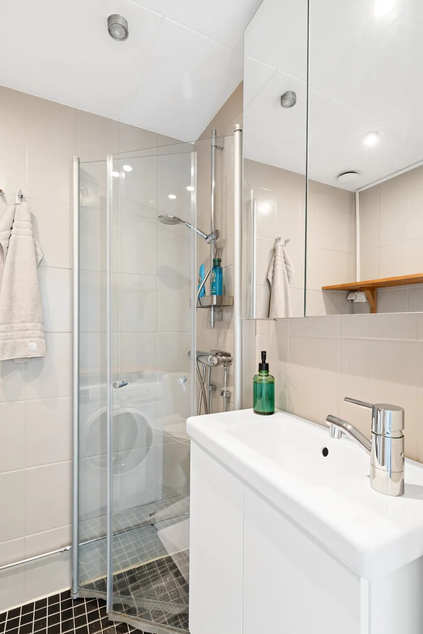 Bostadsrätt, Norra Bogesundsgatan 3B, Gräshagen, Jönköping