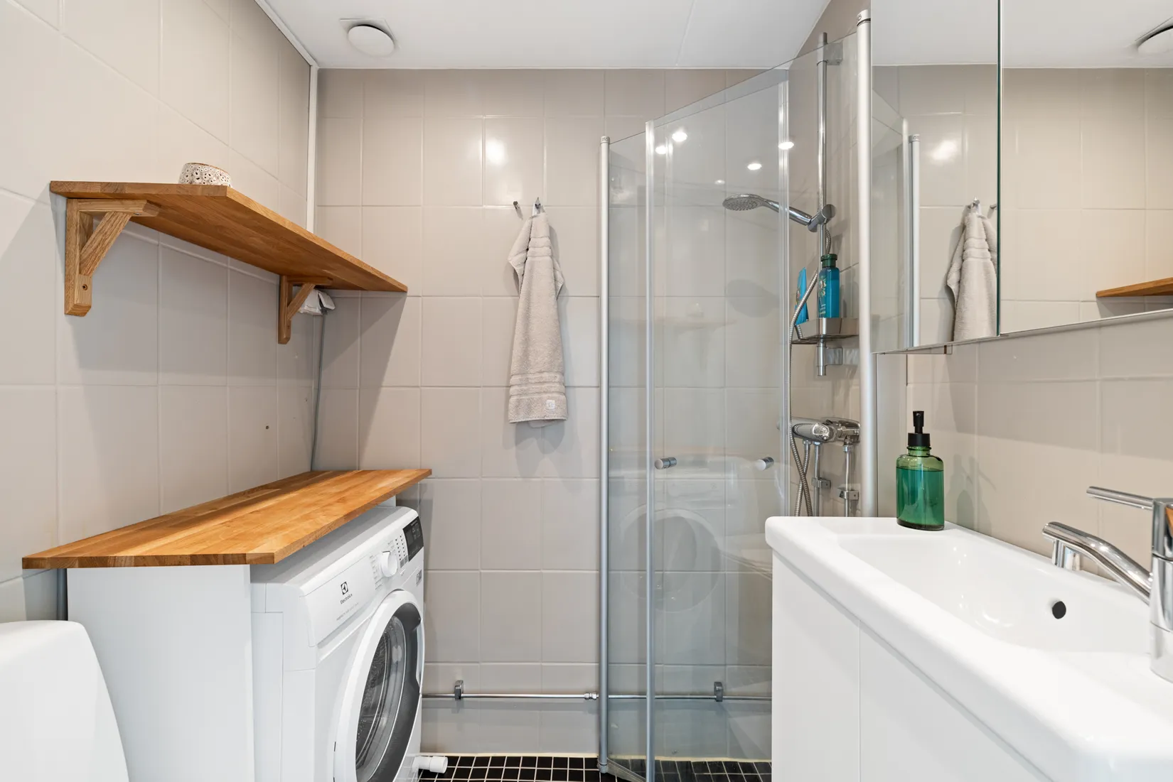 Bostadsrätt, Norra Bogesundsgatan 3B, Gräshagen, Jönköping