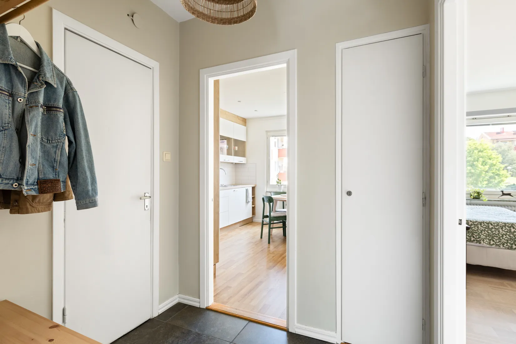 Bostadsrätt, Norra Bogesundsgatan 3B, Gräshagen, Jönköping