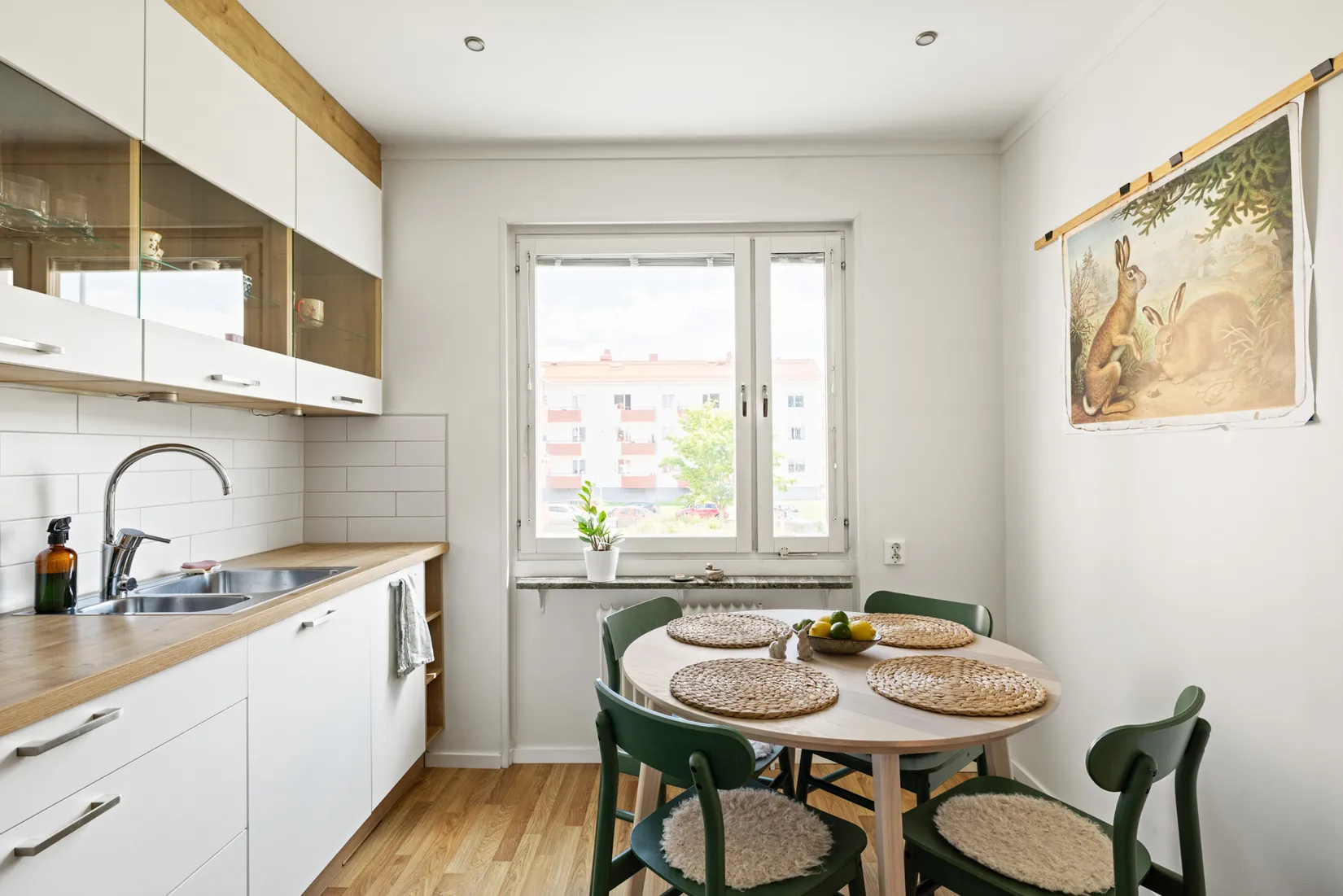 Bostadsrätt, Norra Bogesundsgatan 3B, Gräshagen, Jönköping