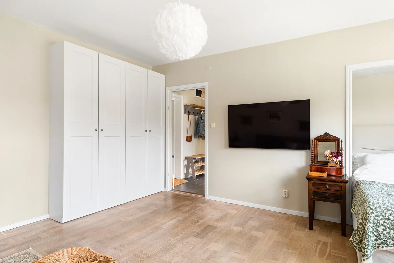 Bostadsrätt, Norra Bogesundsgatan 3B, Gräshagen, Jönköping