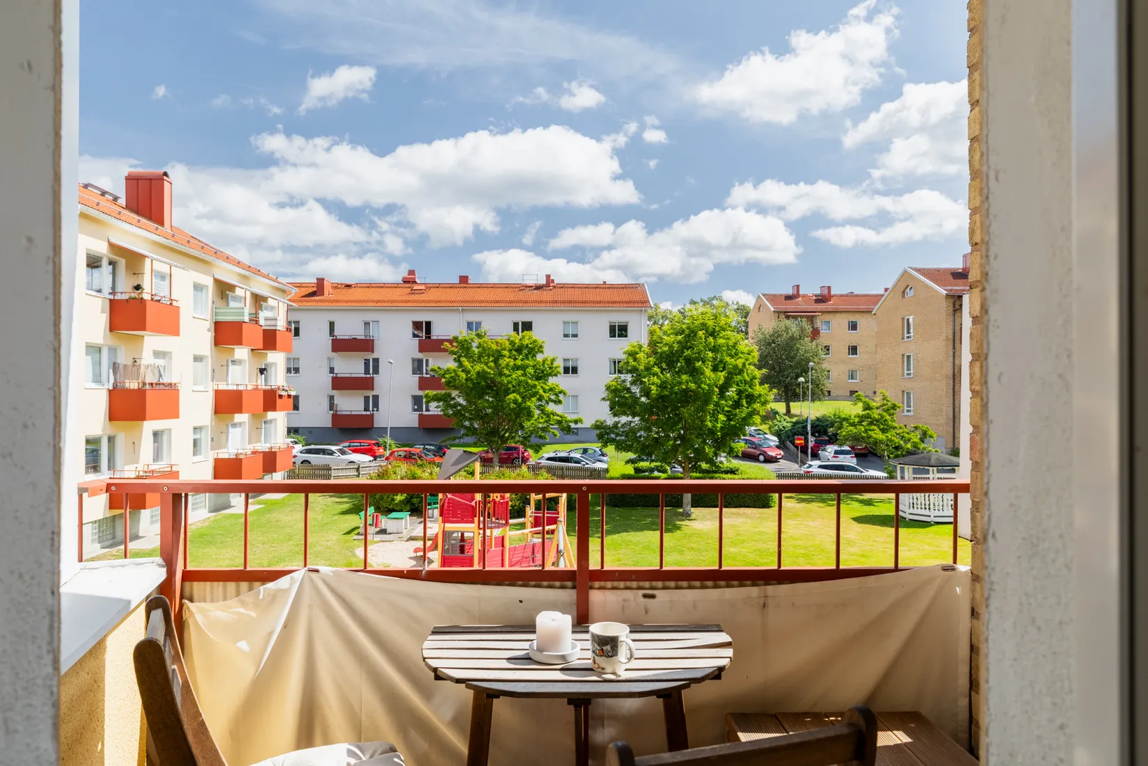 Bostadsrätt, Norra Bogesundsgatan 3B, Gräshagen, Jönköping
