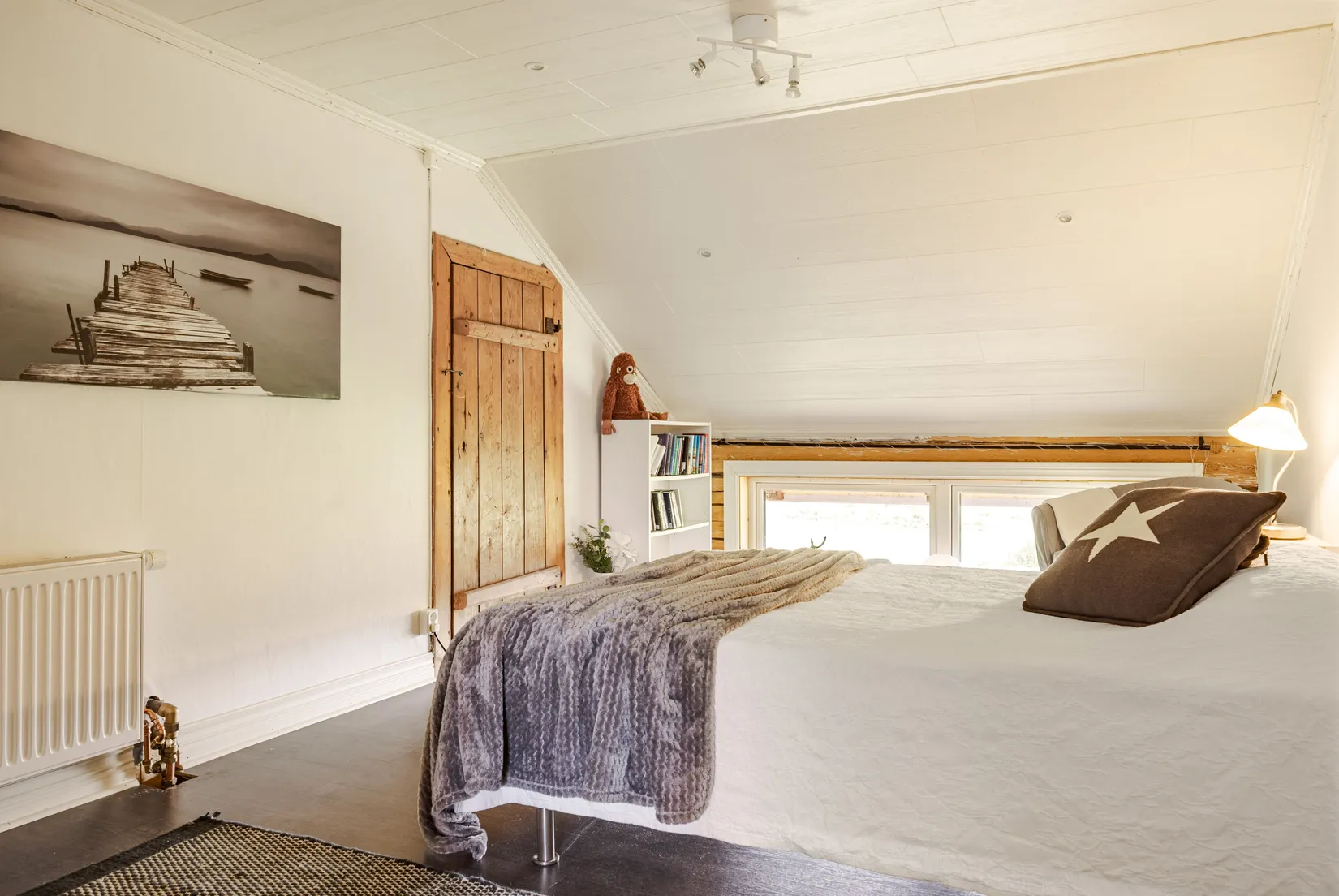 Gård/Skog, Södra Långsbo 45 samt 47, Södra Långsbo, Hudiksvall