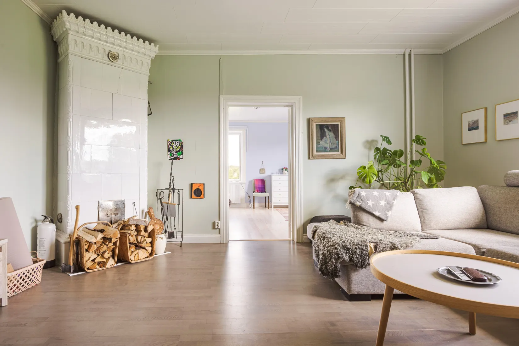 Gård/Skog, Södra Långsbo 45 samt 47, Södra Långsbo, Hudiksvall