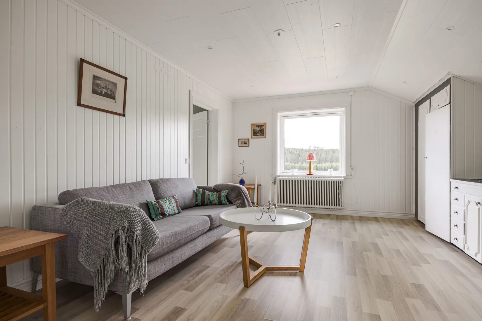 Gård/Skog, Södra Långsbo 45 samt 47, Södra Långsbo, Hudiksvall