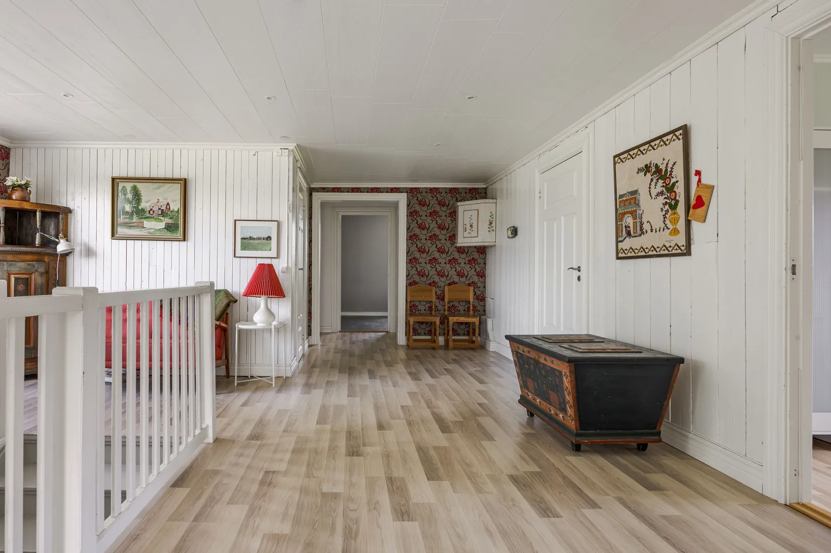 Gård/Skog, Södra Långsbo 45 samt 47, Södra Långsbo, Hudiksvall