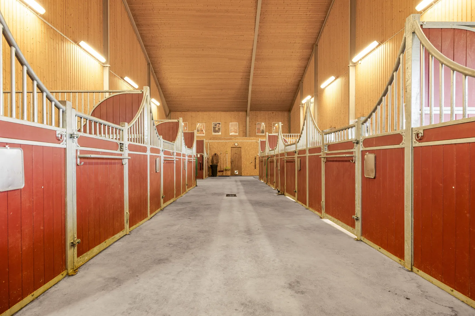 Gård/Skog, Södra Långsbo 45 samt 47, Södra Långsbo, Hudiksvall