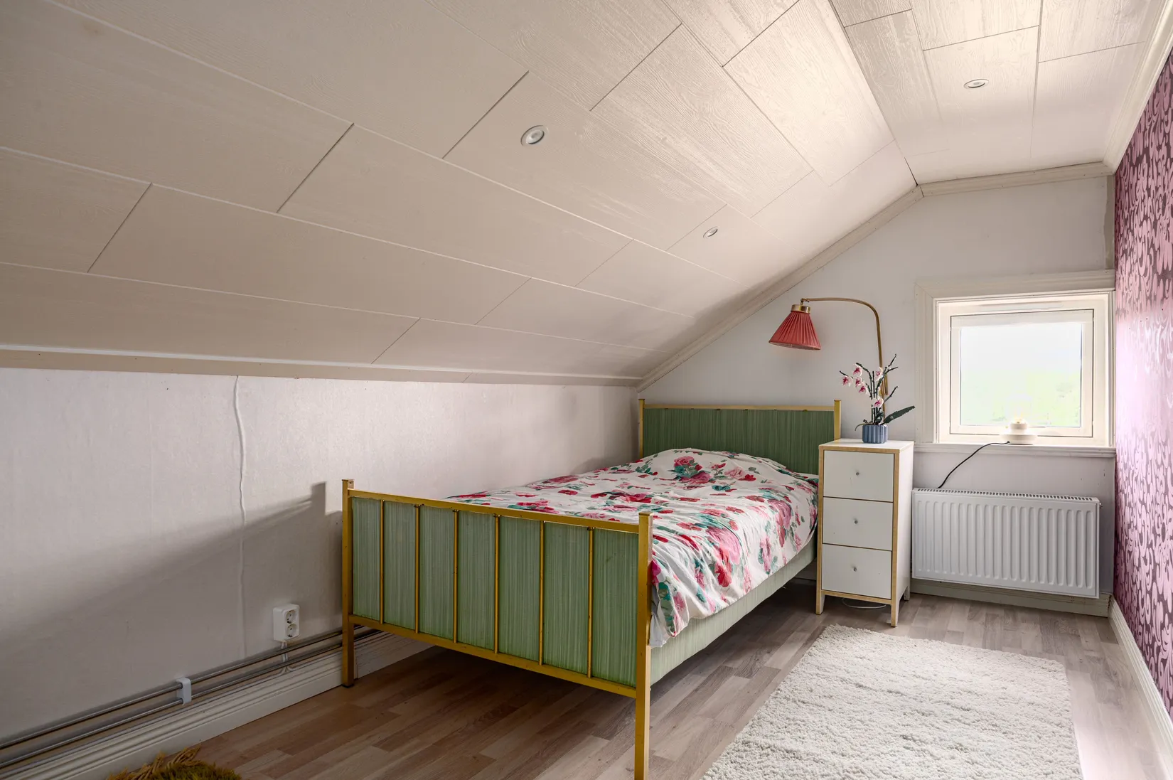 Gård/Skog, Södra Långsbo 45 samt 47, Södra Långsbo, Hudiksvall