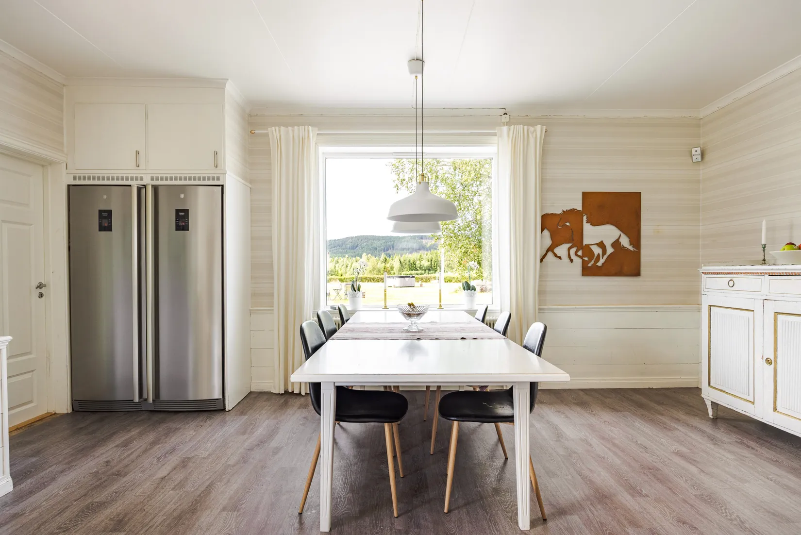 Gård/Skog, Södra Långsbo 45 samt 47, Södra Långsbo, Hudiksvall
