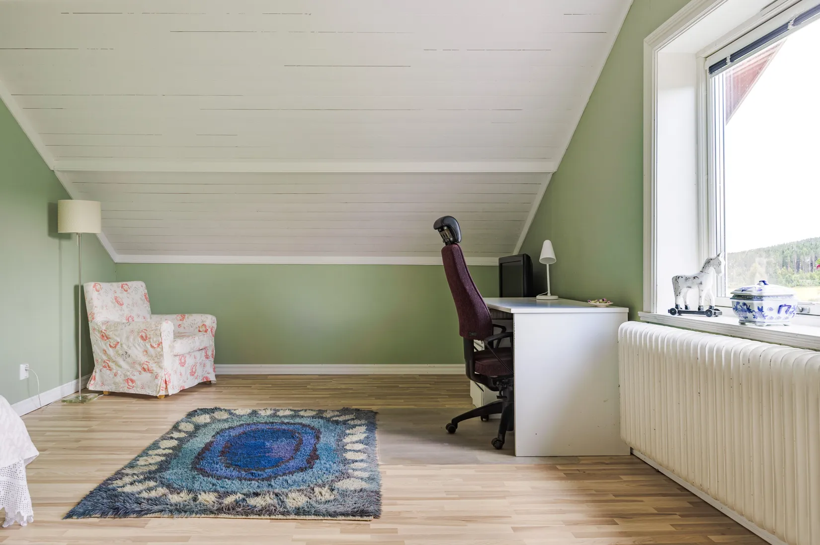 Gård/Skog, Södra Långsbo 45 samt 47, Södra Långsbo, Hudiksvall