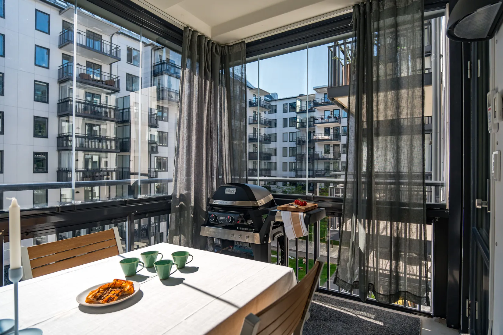 Bostadsrätt, Kryddblandargatan 11, Kungsängen, Uppsala