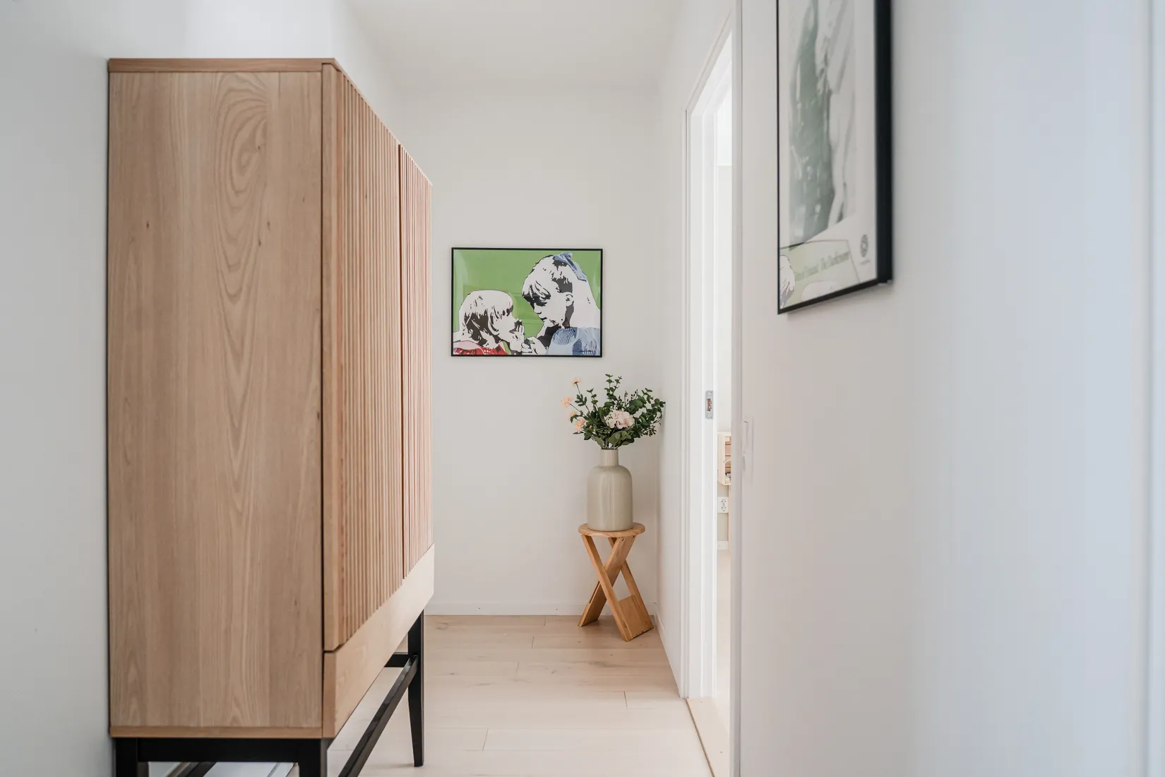 Bostadsrätt, Kryddblandargatan 11, Kungsängen, Uppsala