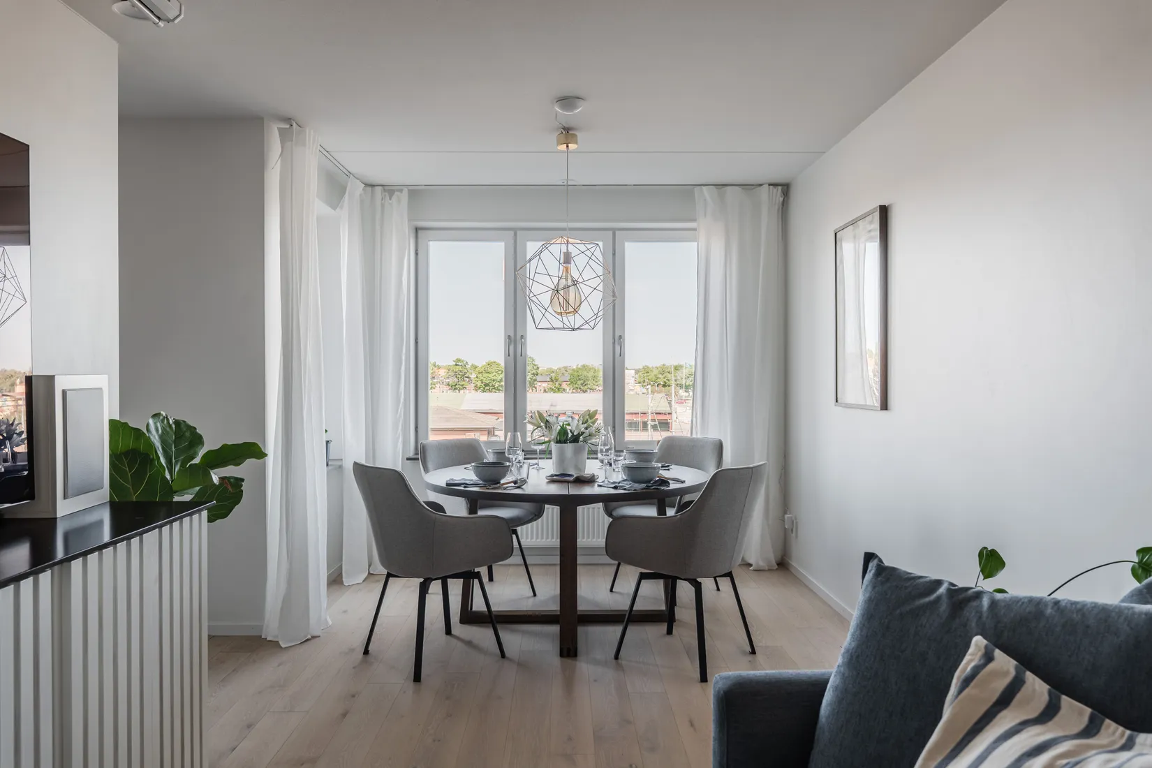 Bostadsrätt, Kryddblandargatan 11, Kungsängen, Uppsala