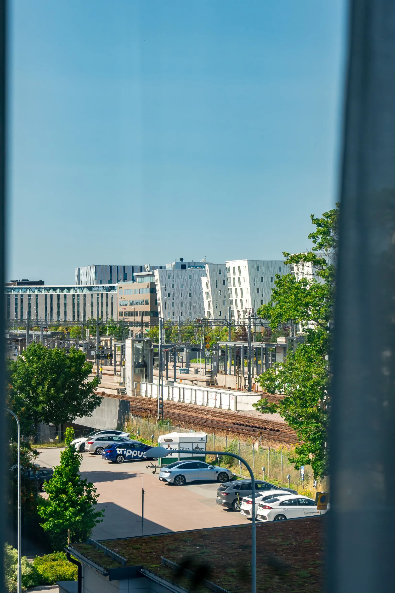 Bostadsrätt, Kryddblandargatan 11, Kungsängen, Uppsala