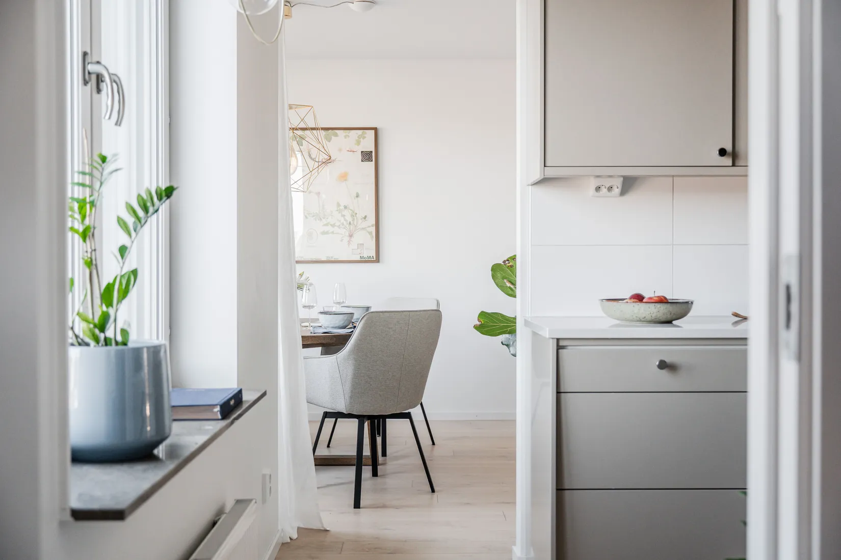 Bostadsrätt, Kryddblandargatan 11, Kungsängen, Uppsala