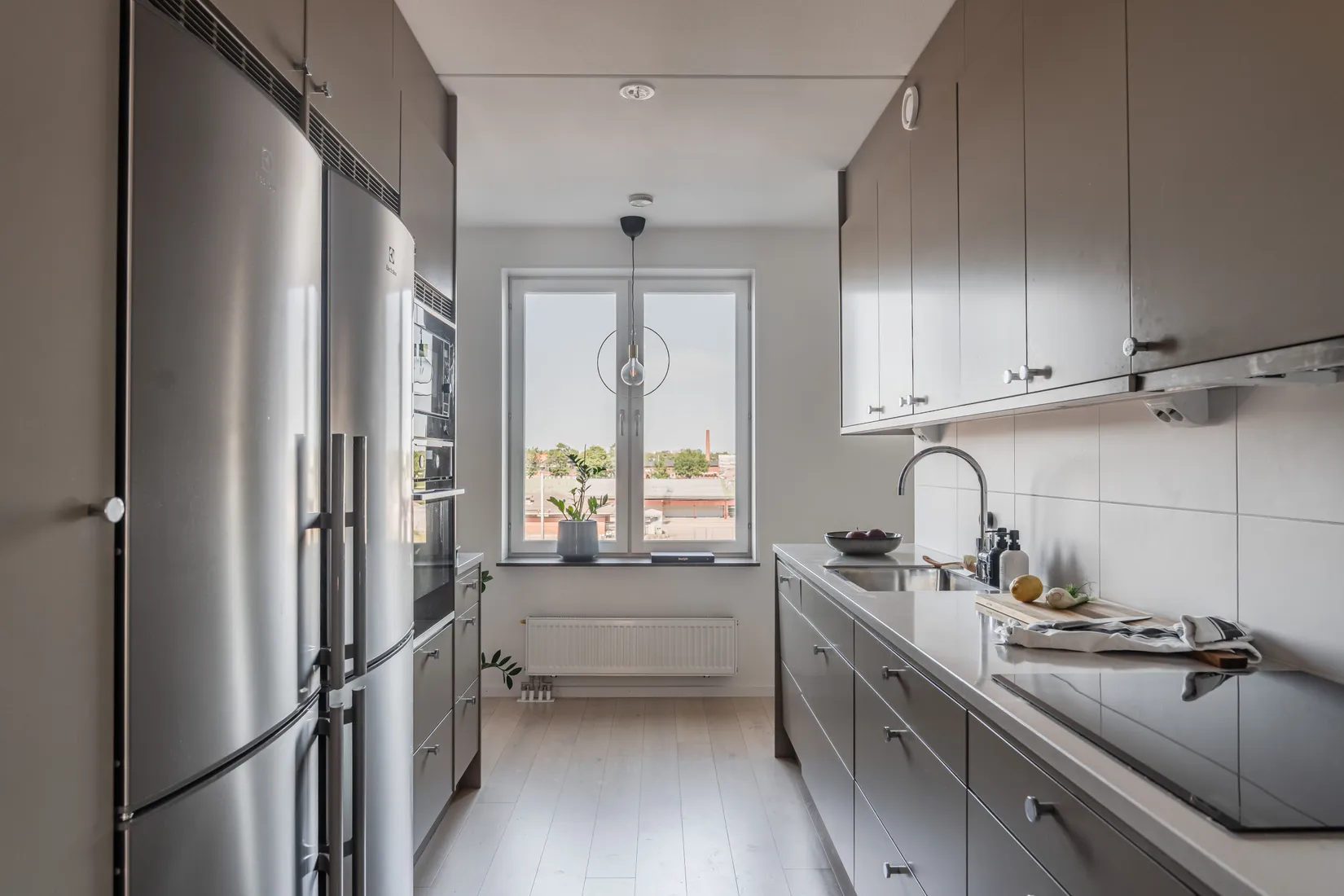 Bostadsrätt, Kryddblandargatan 11, Kungsängen, Uppsala