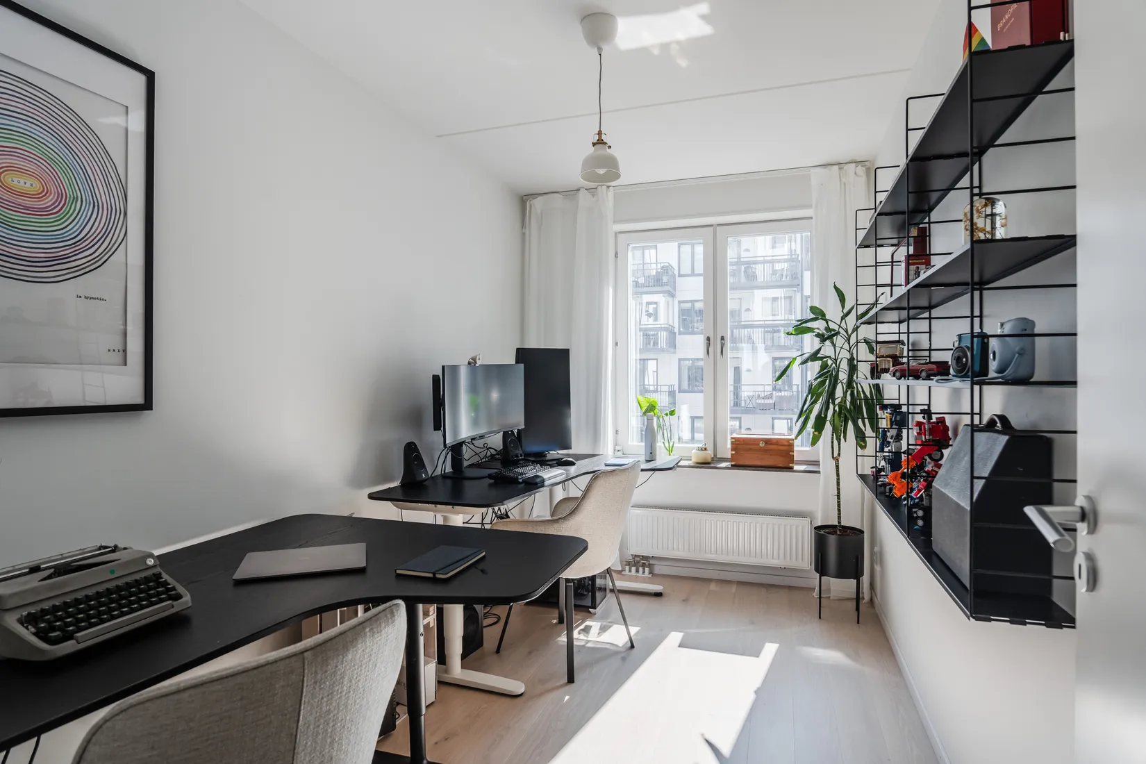 Bostadsrätt, Kryddblandargatan 11, Kungsängen, Uppsala