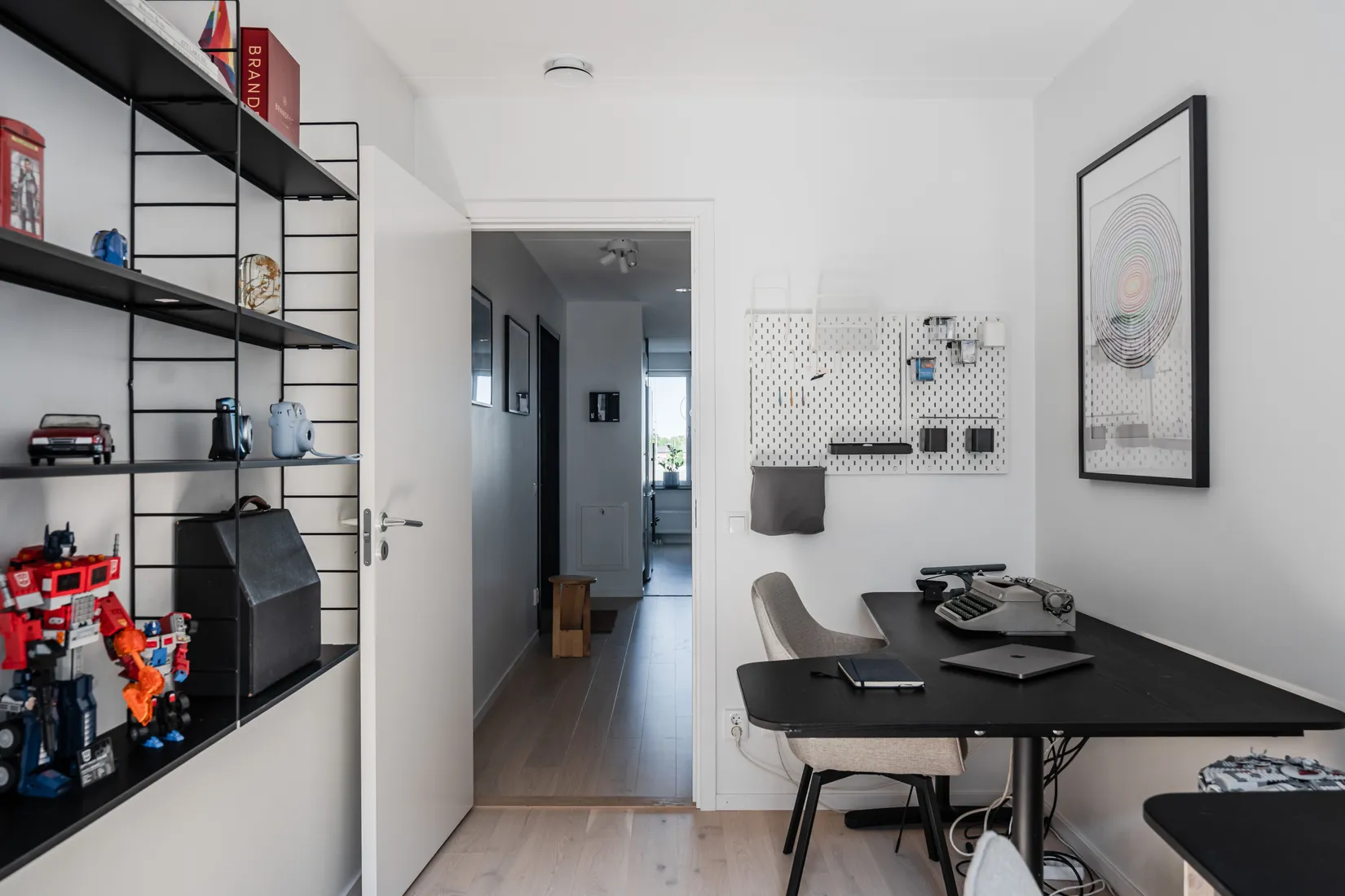 Bostadsrätt, Kryddblandargatan 11, Kungsängen, Uppsala