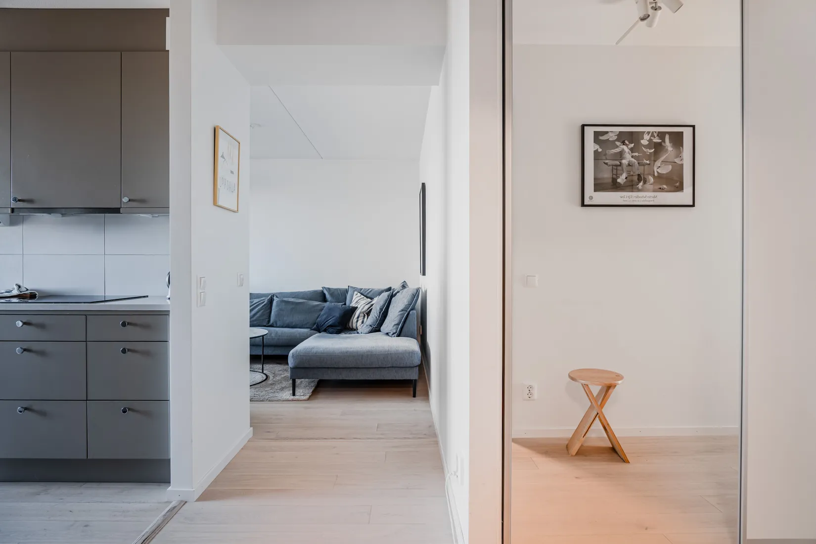Bostadsrätt, Kryddblandargatan 11, Kungsängen, Uppsala