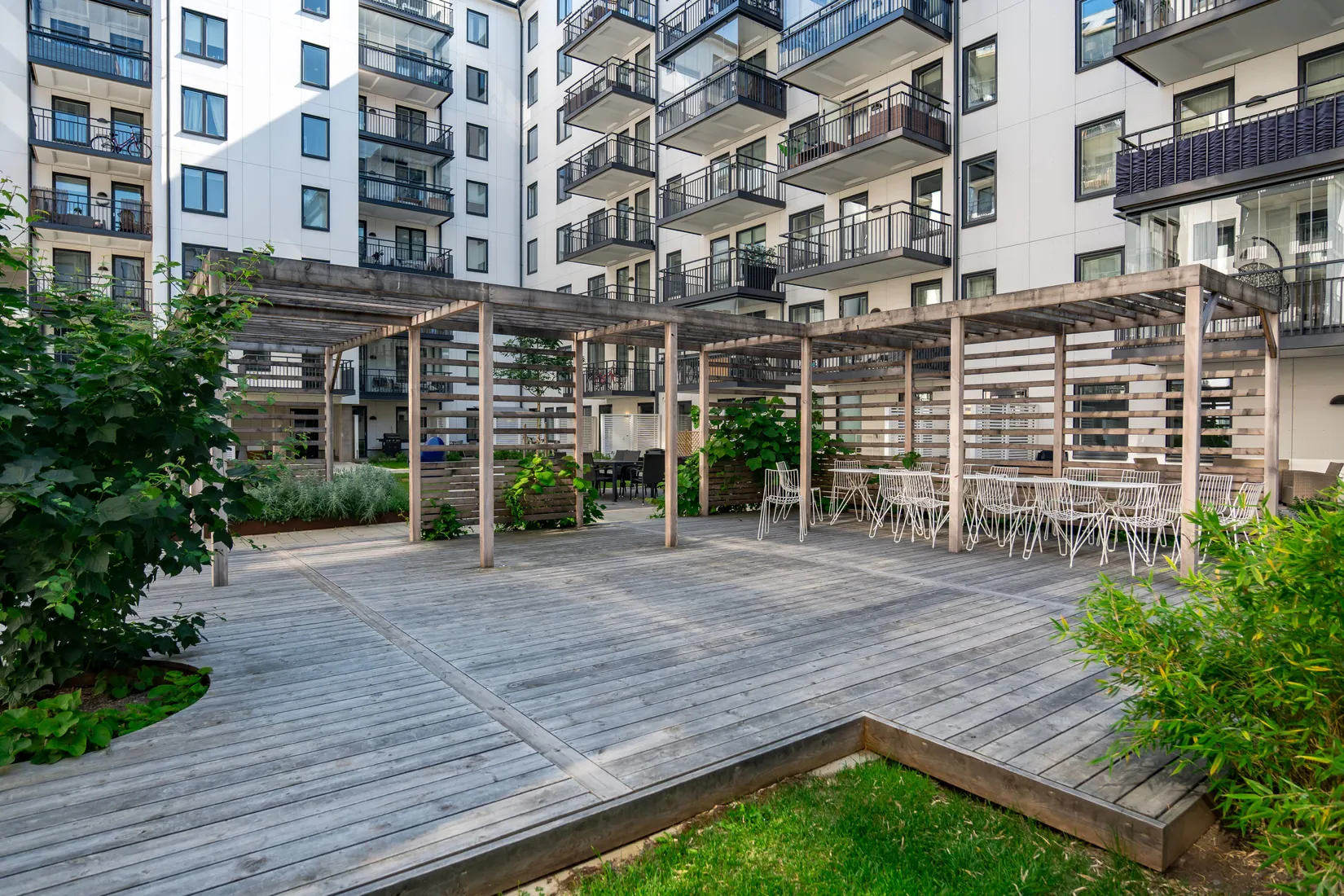 Bostadsrätt, Kryddblandargatan 11, Kungsängen, Uppsala