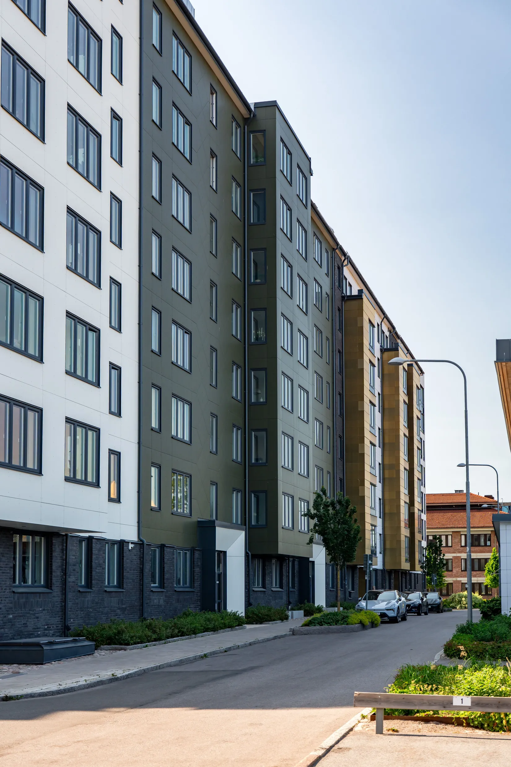 Bostadsrätt, Kryddblandargatan 11, Kungsängen, Uppsala