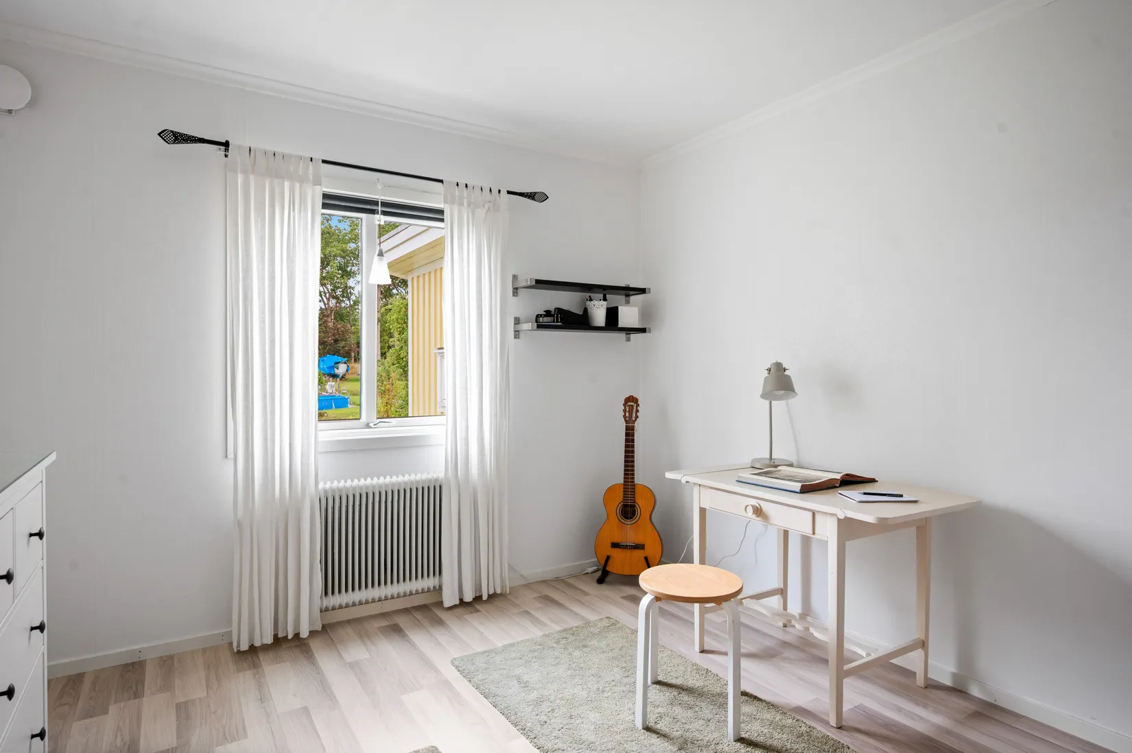 Villa, Lindvägen 5, Munkedal