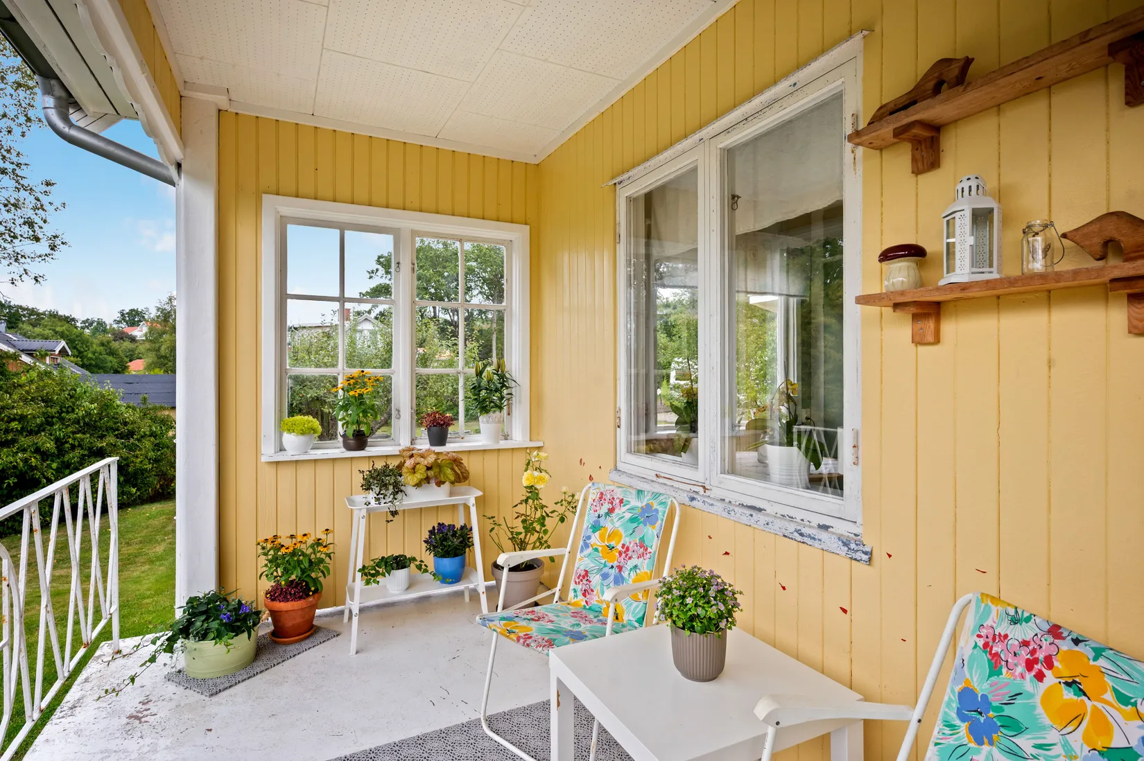 Villa, Lindvägen 5, Munkedal
