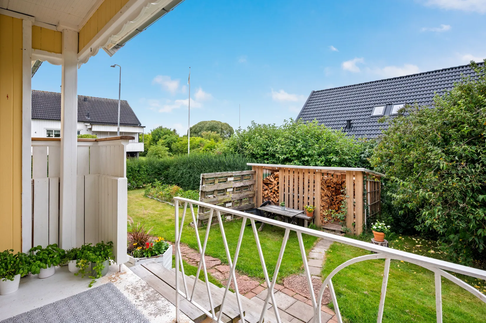 Villa, Lindvägen 5, Munkedal