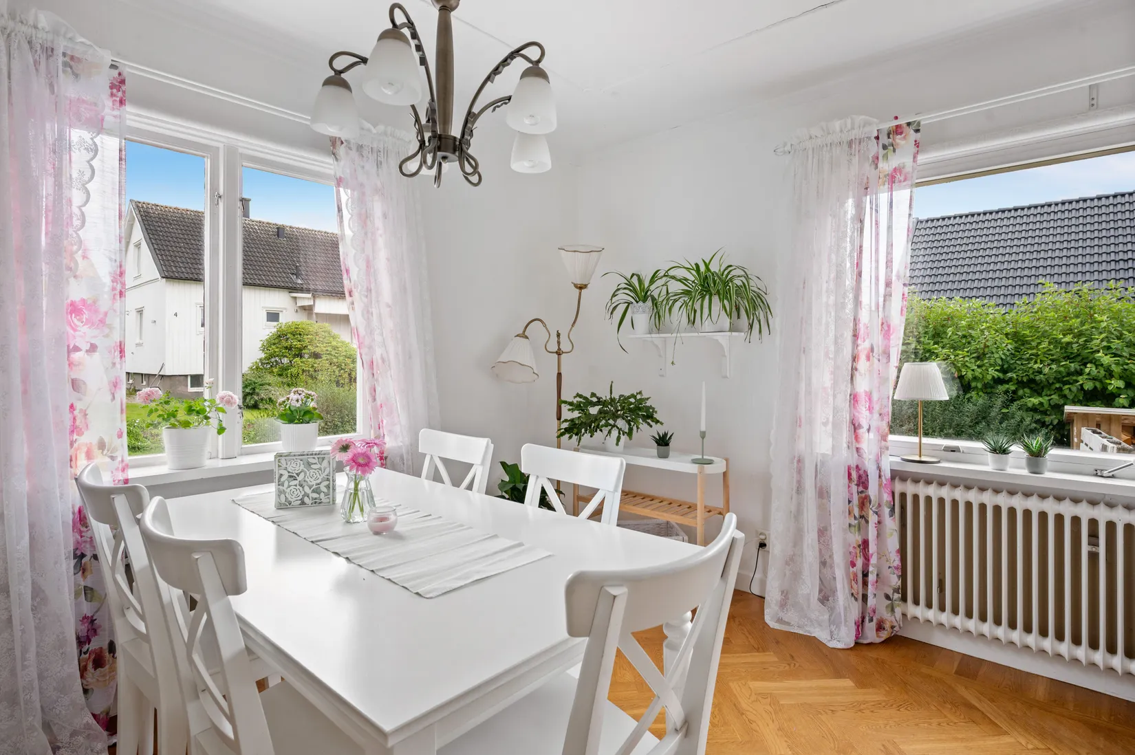 Villa, Lindvägen 5, Munkedal