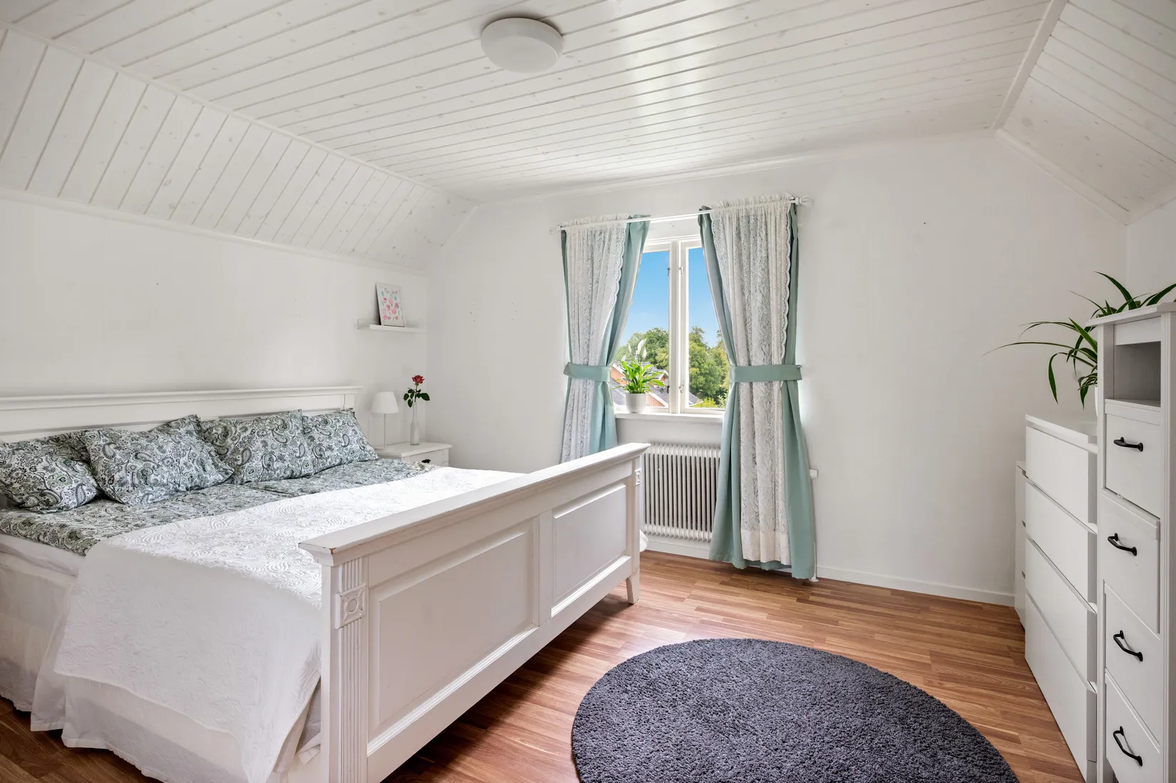 Villa, Lindvägen 5, Munkedal