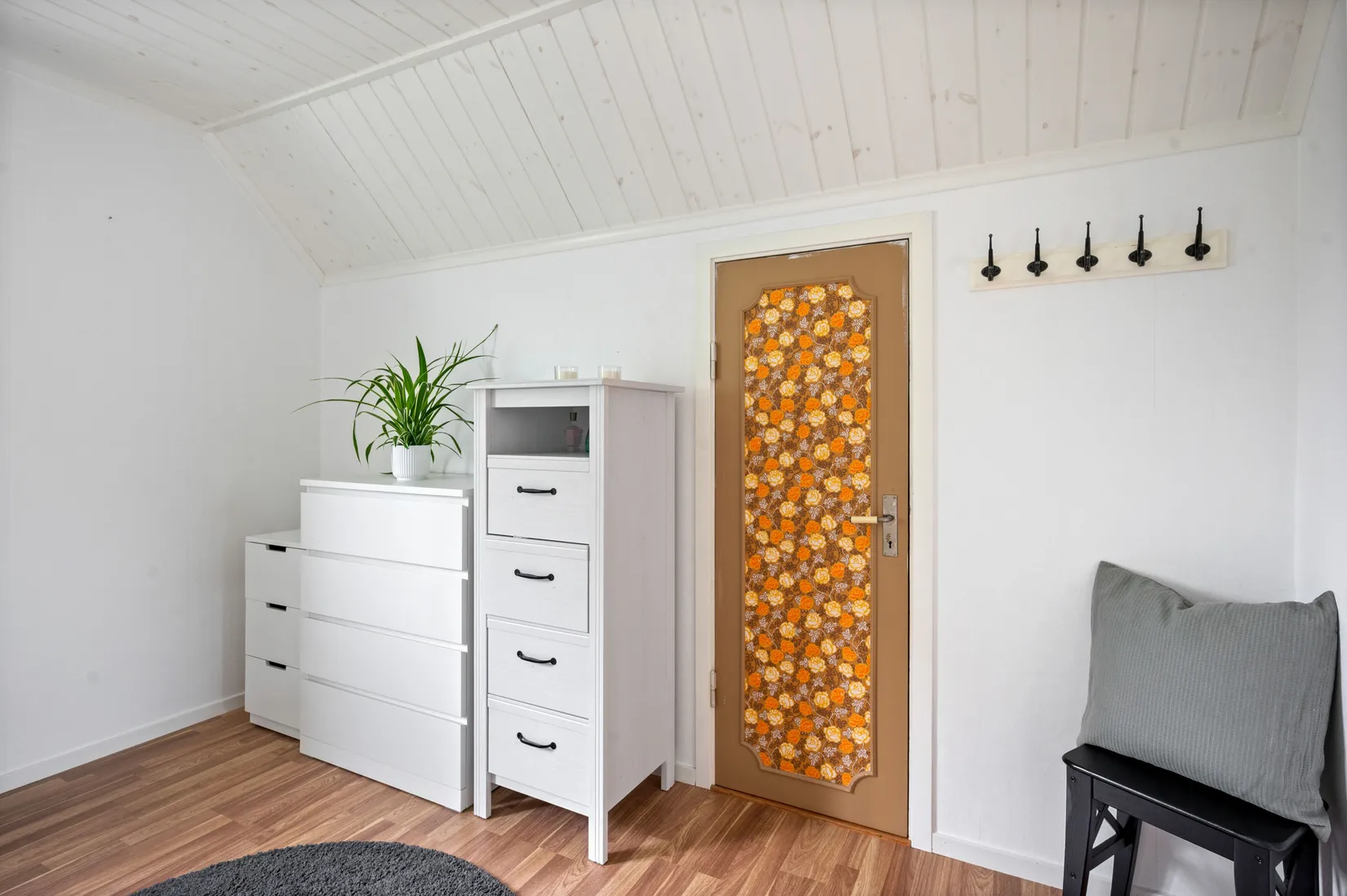 Villa, Lindvägen 5, Munkedal