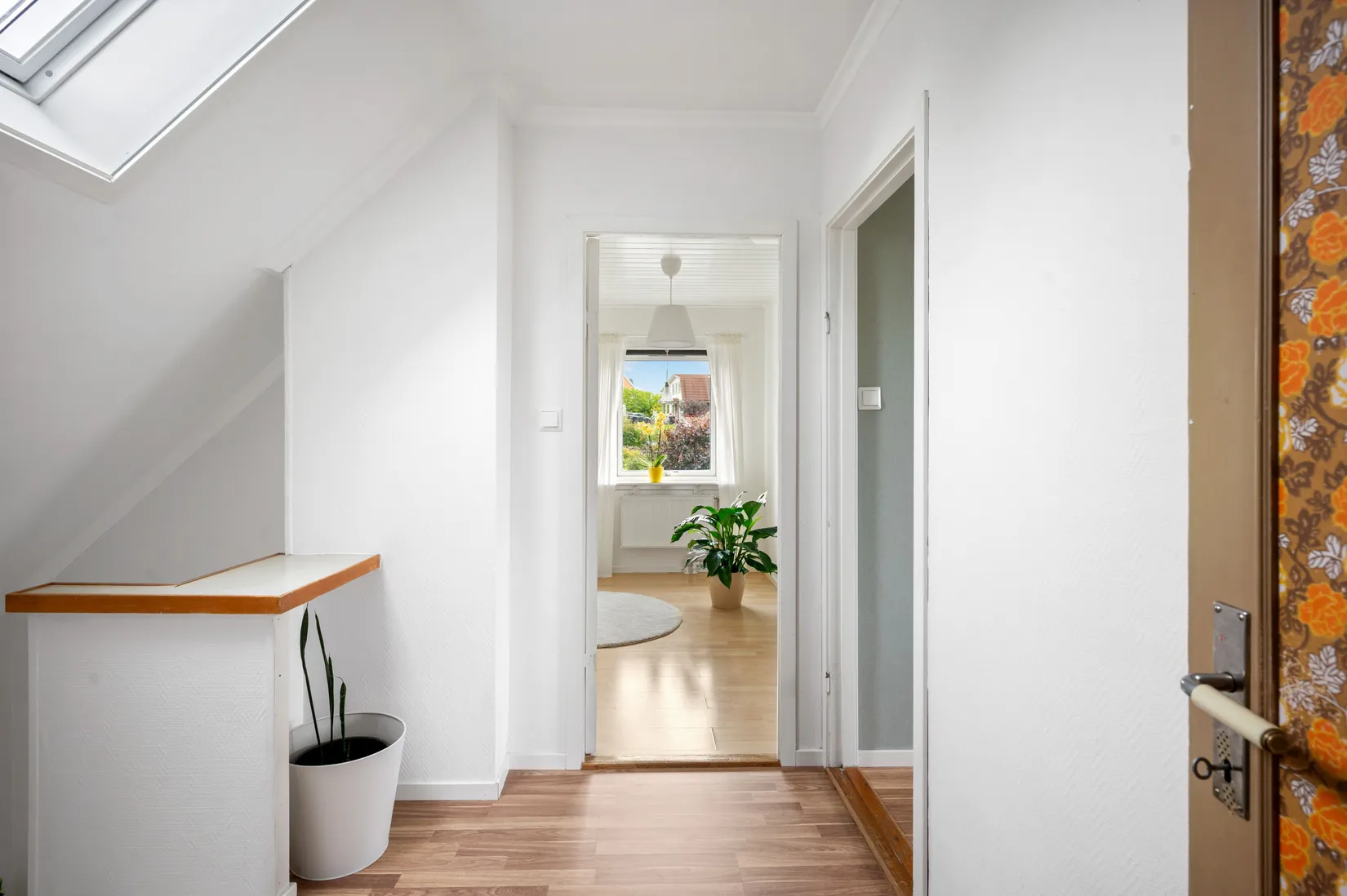 Villa, Lindvägen 5, Munkedal