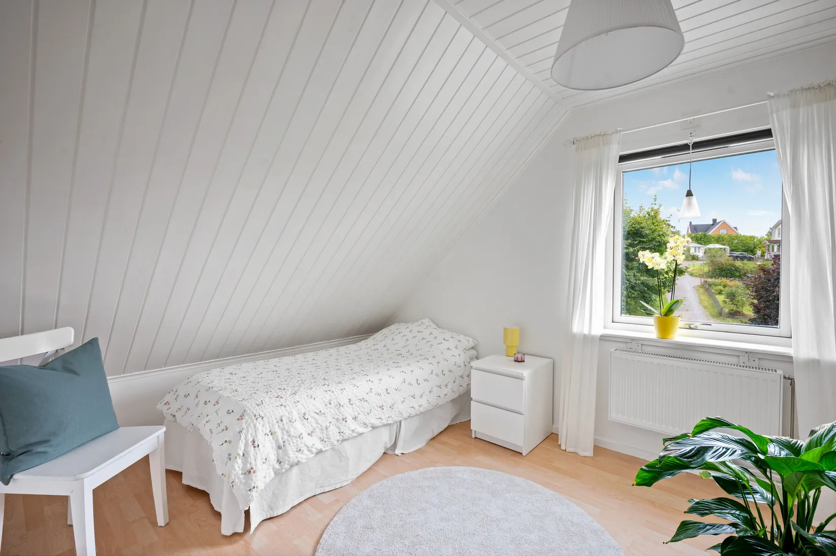 Villa, Lindvägen 5, Munkedal