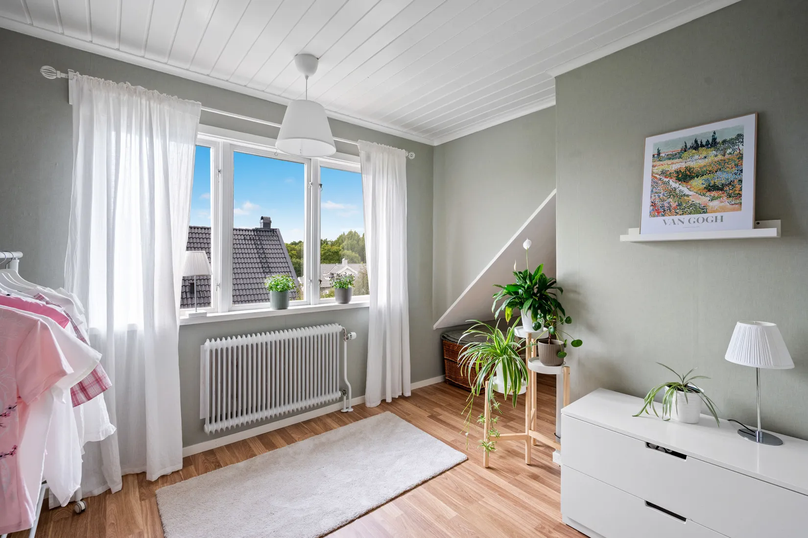 Villa, Lindvägen 5, Munkedal