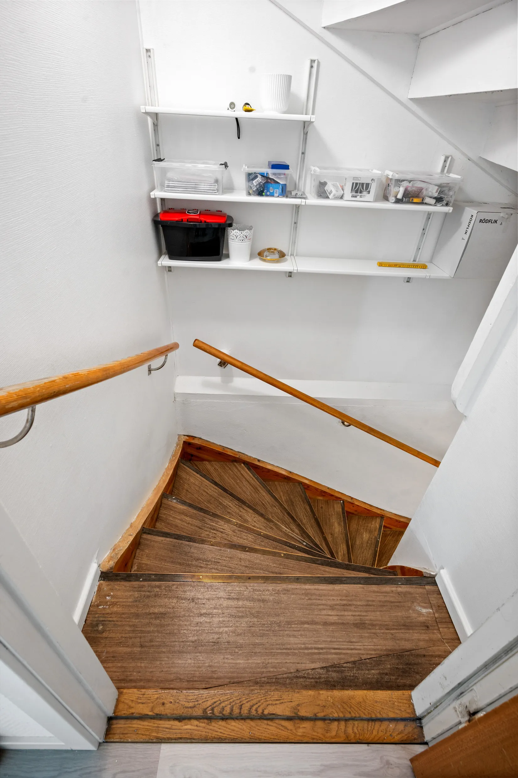 Villa, Lindvägen 5, Munkedal